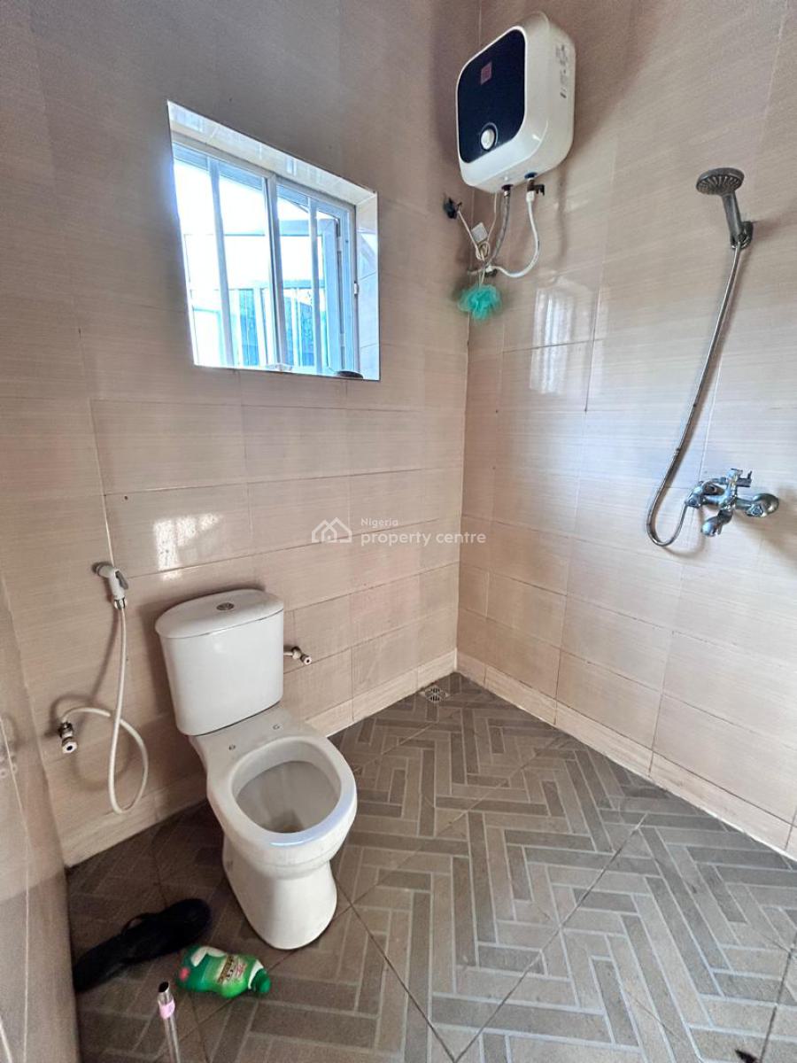 Tastefully Finished 3 Bedroom Flat, Opic Estate, Opic, Isheri North, Lagos, Flat / Apartment for Rent