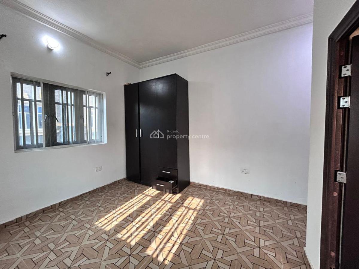Tastefully Finished 3 Bedroom Flat, Opic Estate, Opic, Isheri North, Lagos, Flat / Apartment for Rent