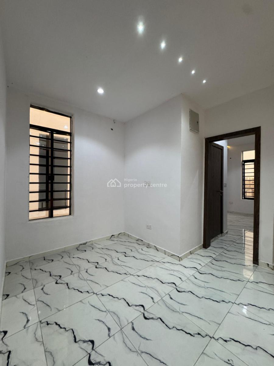 Exquisitely Finished 4 Bedroom Semi-detached Duplex  with Bq, Ikota, Lekki, Lagos, Semi-detached Duplex for Sale