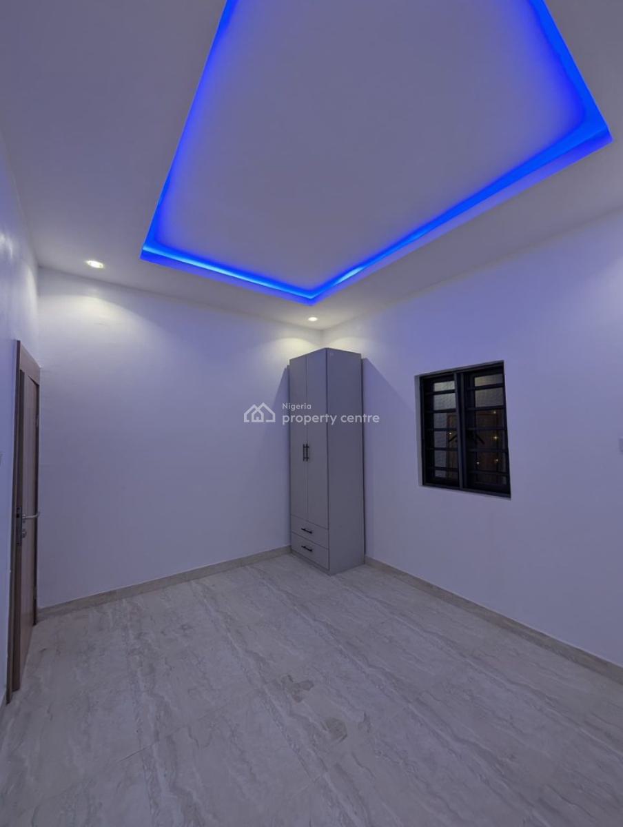 Brand New Tastefully Finished 2 Bedroom Apartment, Awowolo Way, Ikeja, Lagos, Flat / Apartment for Sale