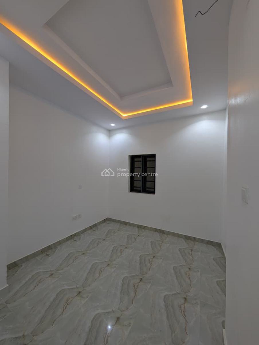 Brand New Tastefully Finished 2 Bedroom Apartment, Awowolo Way, Ikeja, Lagos, Flat / Apartment for Sale