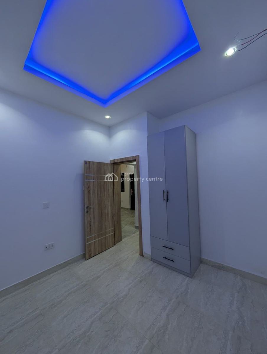 Brand New Tastefully Finished 2 Bedroom Apartment, Awowolo Way, Ikeja, Lagos, Flat / Apartment for Sale