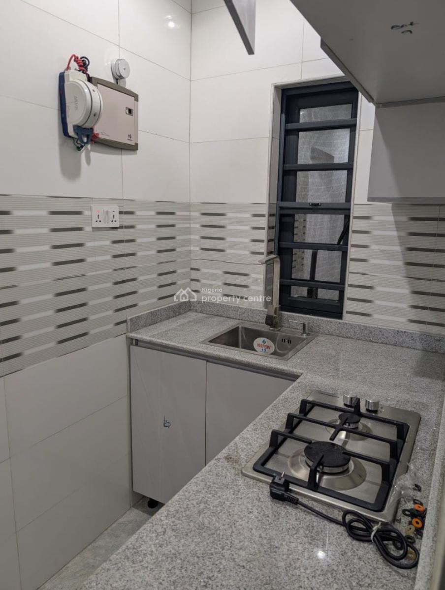 Brand New Tastefully Finished 2 Bedroom Apartment, Awowolo Way, Ikeja, Lagos, Flat / Apartment for Sale