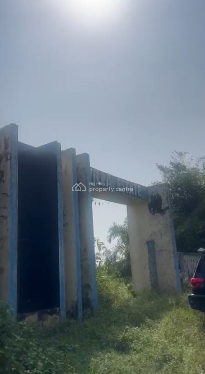 4 Plots of Dry Land, Imedu Village, Sangotedo, Awoyaya, Ibeju Lekki, Lagos, Mixed-use Land for Sale