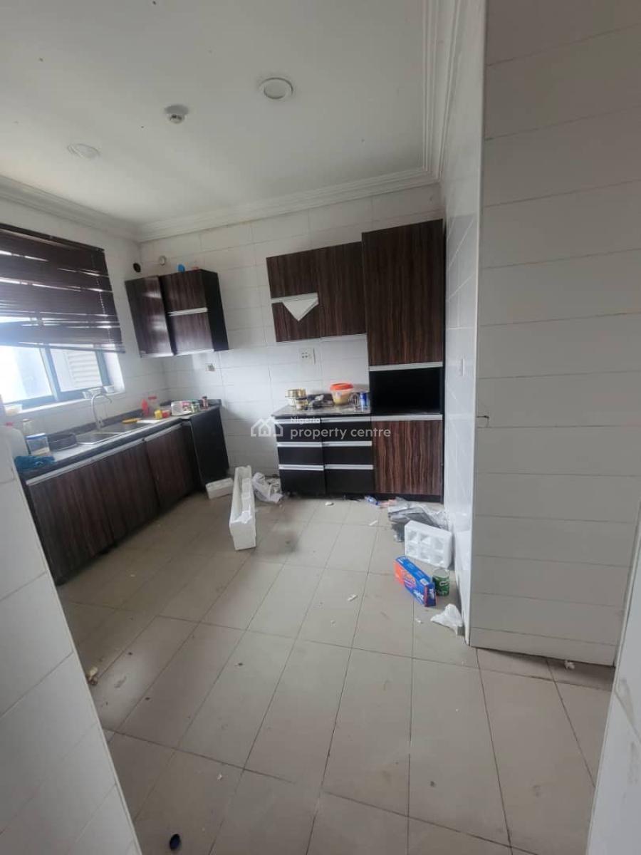 Luxury Newly Renovated 3 Bedroom Apartment with Excellent Facilities, Victoria Island Extension, Victoria Island (vi), Lagos, Flat / Apartment for Rent