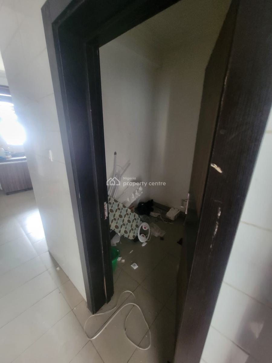 Luxury Newly Renovated 3 Bedroom Apartment with Excellent Facilities, Victoria Island Extension, Victoria Island (vi), Lagos, Flat / Apartment for Rent