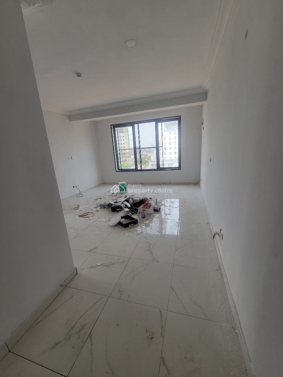Luxury Newly Renovated 3 Bedroom Apartment with Excellent Facilities, Victoria Island Extension, Victoria Island (vi), Lagos, Flat / Apartment for Rent
