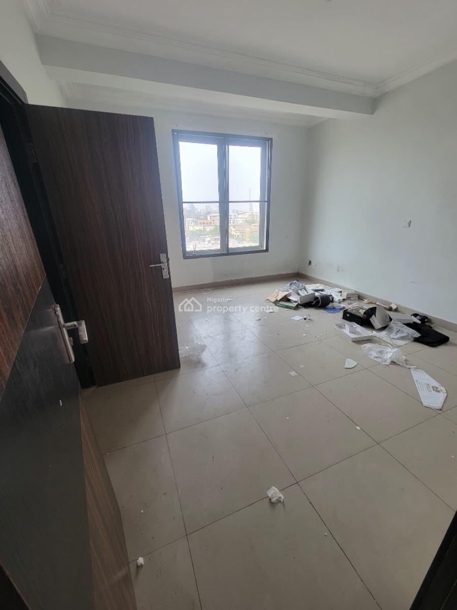 Luxury Newly Renovated 3 Bedroom Apartment with Excellent Facilities, Victoria Island Extension, Victoria Island (vi), Lagos, Flat / Apartment for Rent
