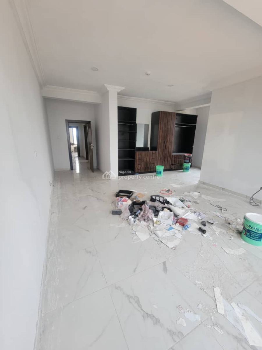 Luxury Newly Renovated 3 Bedroom Apartment with Excellent Facilities, Victoria Island Extension, Victoria Island (vi), Lagos, Flat / Apartment for Rent