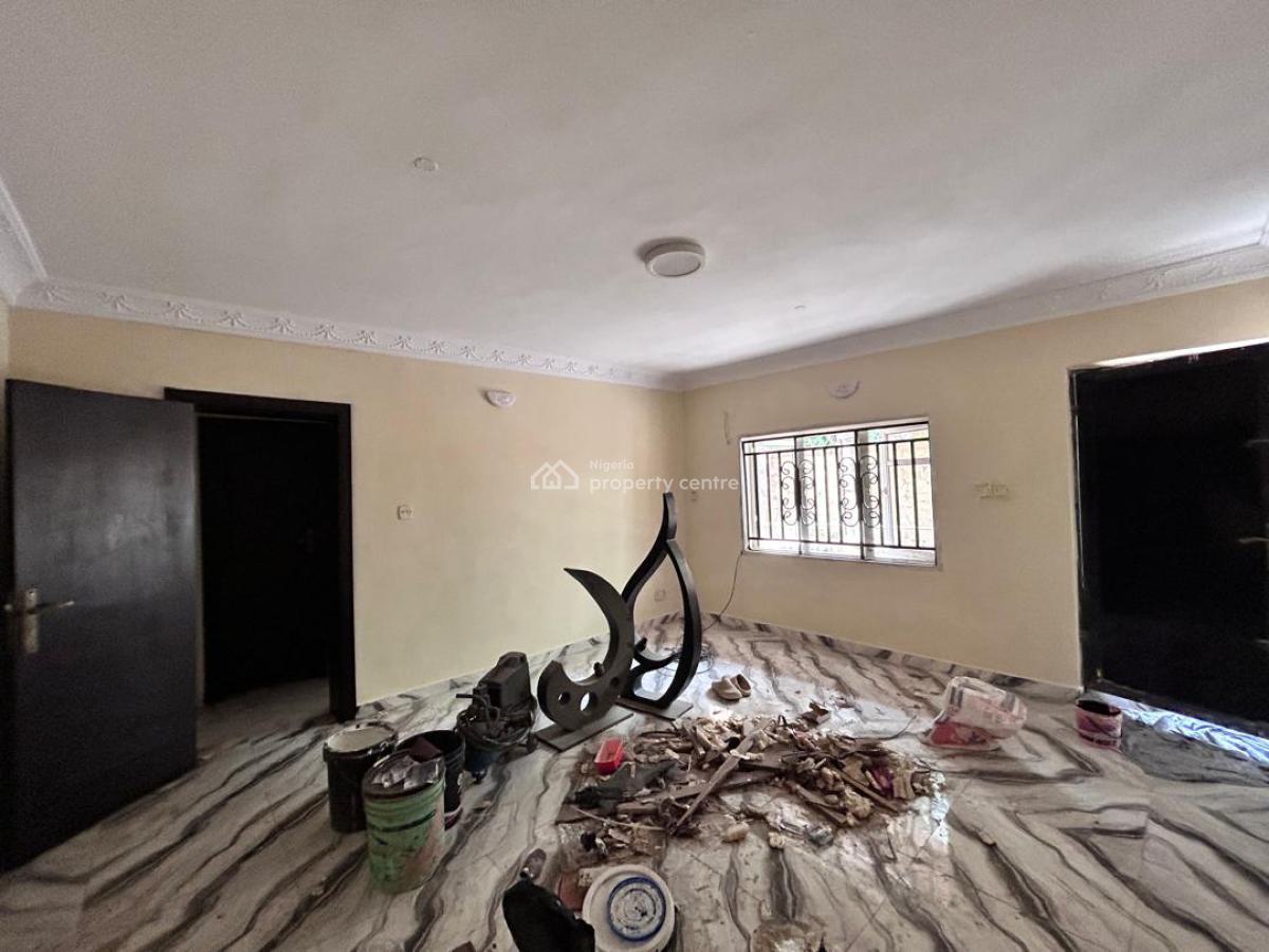 Tastefully Finished 3 Bedroom Flat, Opic Estate, Opic, Isheri North, Lagos, Flat / Apartment for Rent