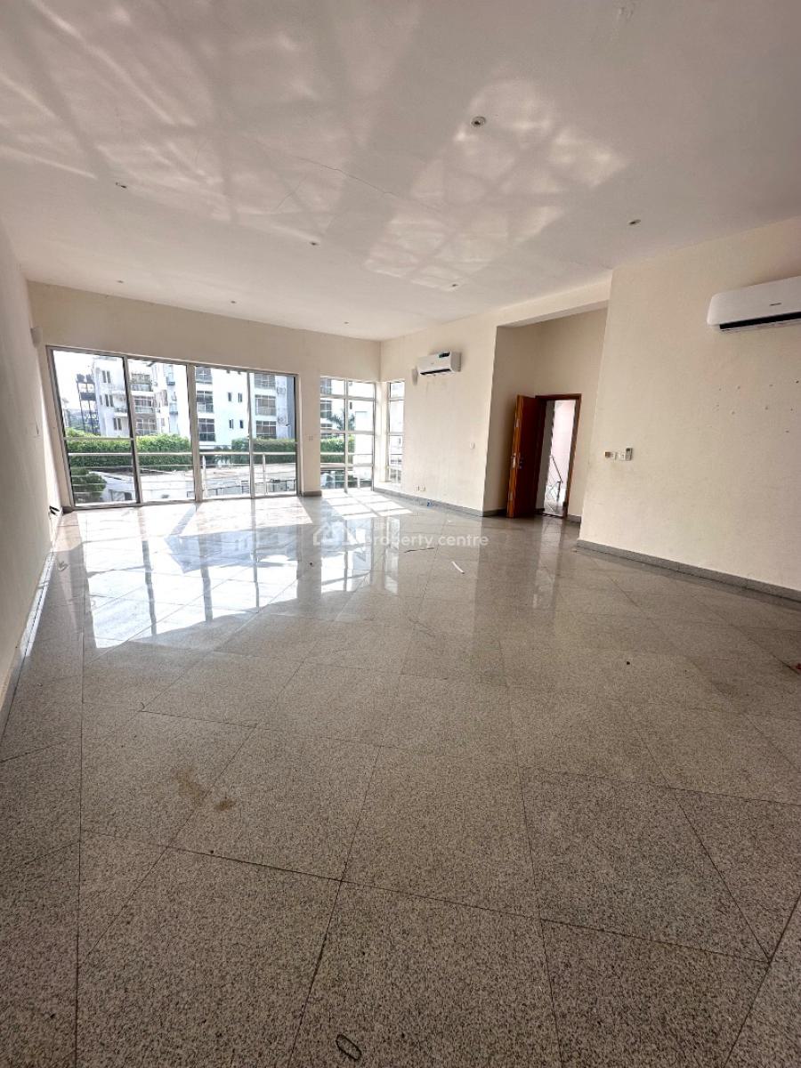 Luxury 3 Bedrooms, Banana Island, Ikoyi, Lagos, Flat / Apartment for Rent