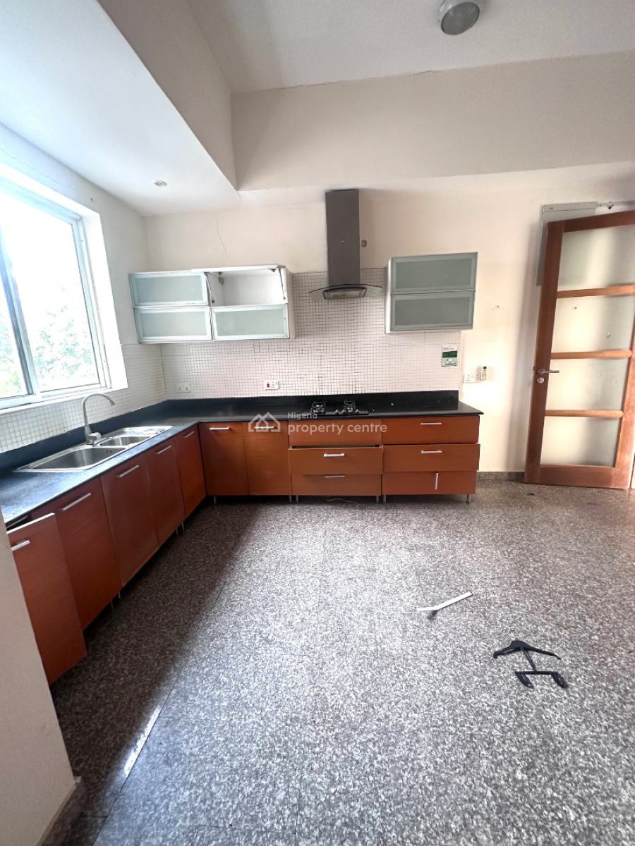 Luxury 3 Bedrooms, Banana Island, Ikoyi, Lagos, Flat / Apartment for Rent