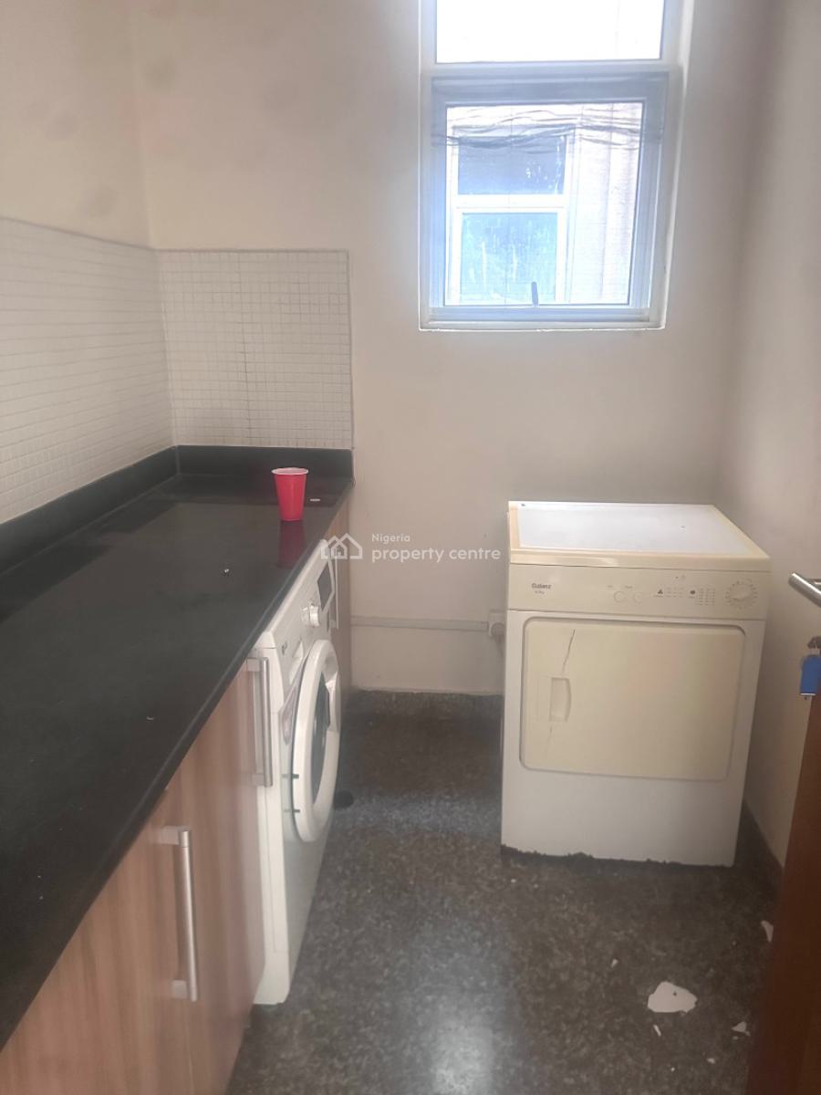 Luxury 3 Bedrooms, Banana Island, Ikoyi, Lagos, Flat / Apartment for Rent