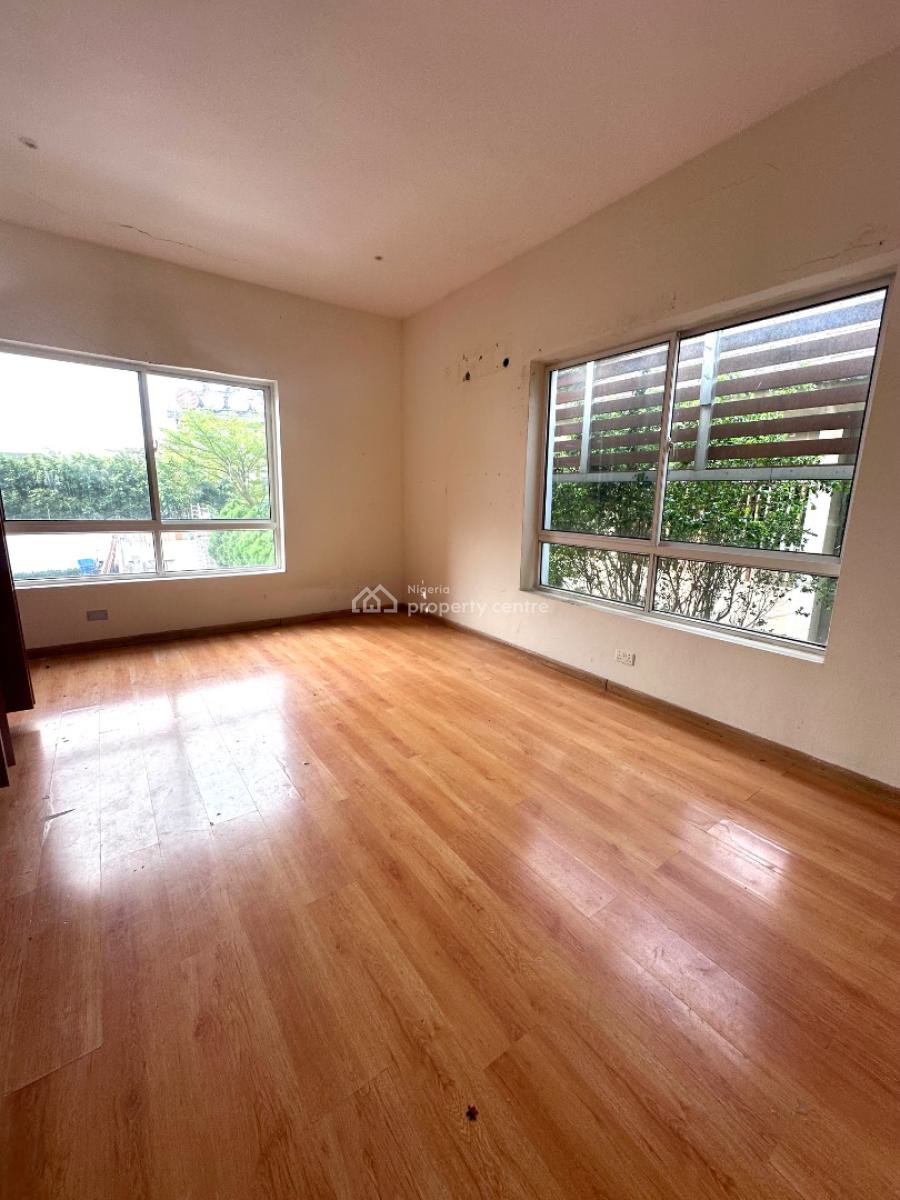 Luxury 3 Bedrooms, Banana Island, Ikoyi, Lagos, Flat / Apartment for Rent