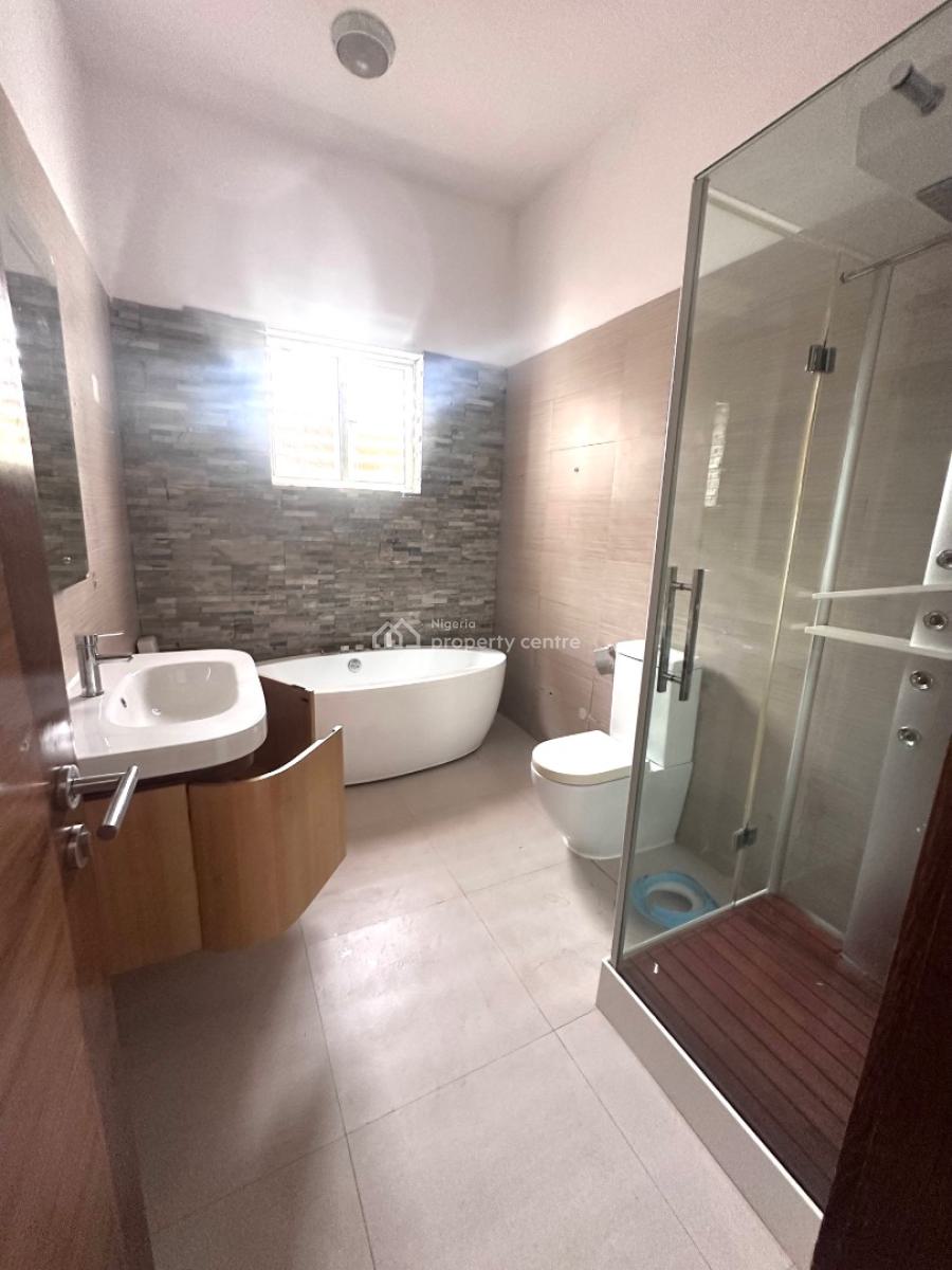 Luxury 3 Bedrooms, Banana Island, Ikoyi, Lagos, Flat / Apartment for Rent