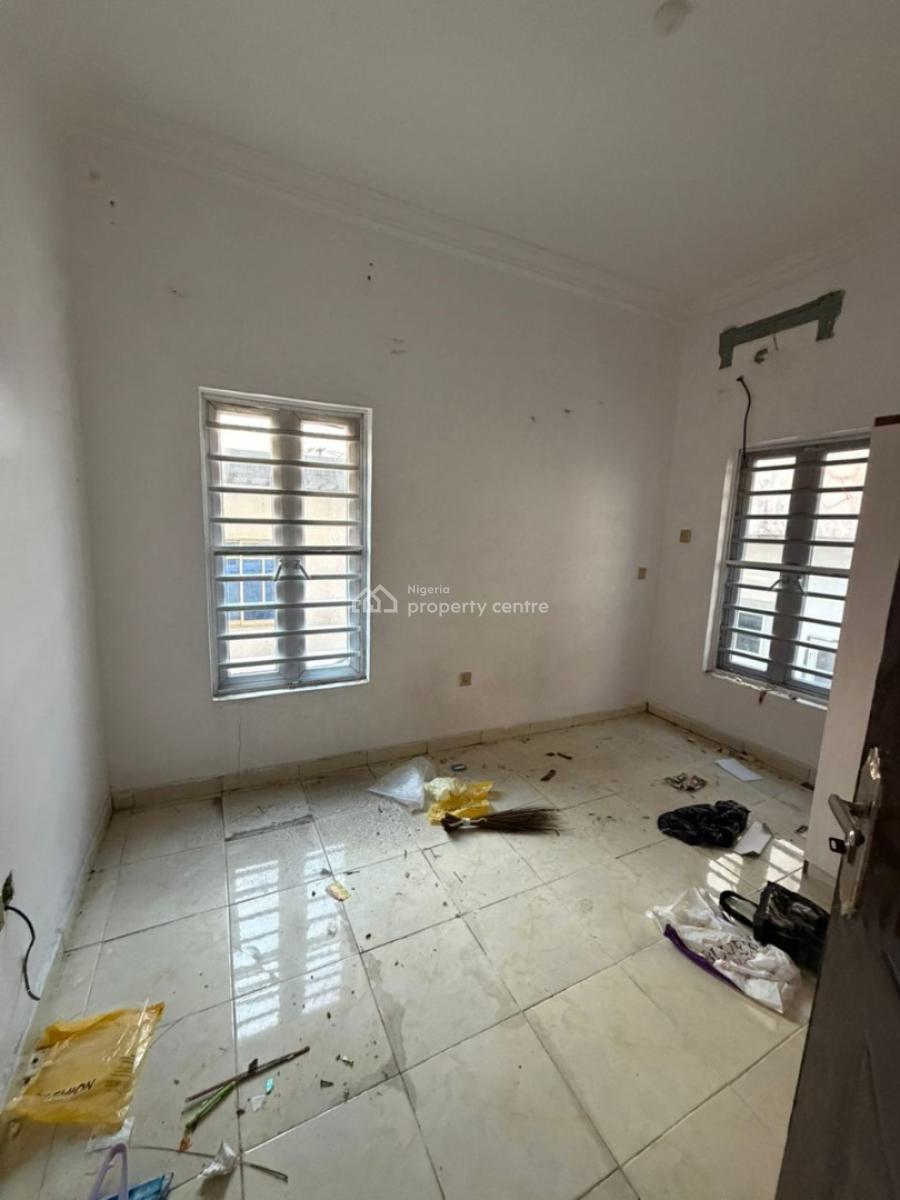 Spacious Mini Flat with Big Parlour & Fully Fitted Kitchen, Ikota, Lekki, Lagos, Mini Flat (room and Parlour) for Rent