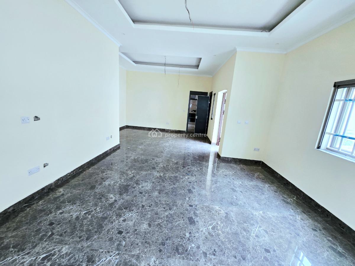 Brand New 4 Units of 3 Bedroom Apartment, Lekki Phase 1, Lekki, Lagos, Flat / Apartment for Rent