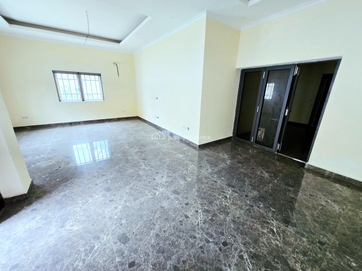 Brand New 4 Units of 3 Bedroom Apartment, Lekki Phase 1, Lekki, Lagos, Flat / Apartment for Rent