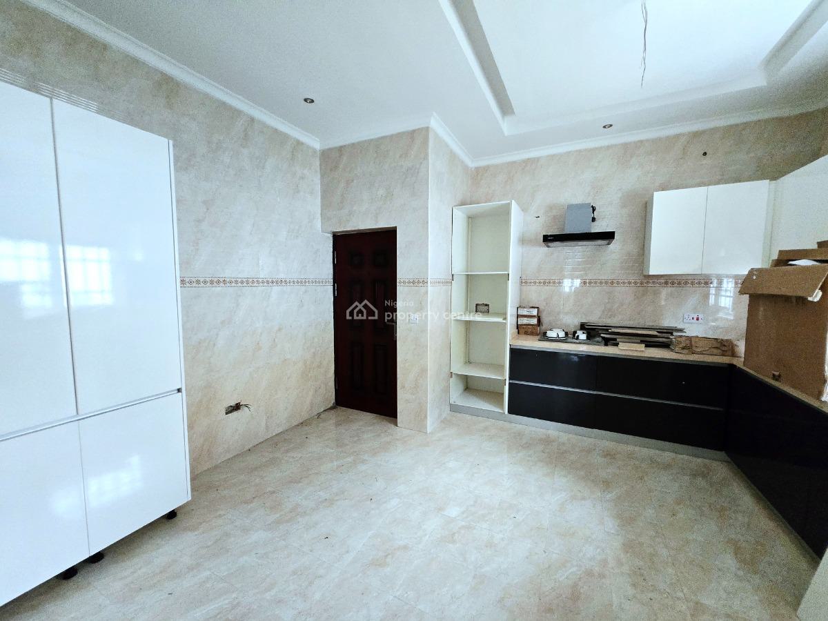 Brand New 4 Units of 3 Bedroom Apartment, Lekki Phase 1, Lekki, Lagos, Flat / Apartment for Rent