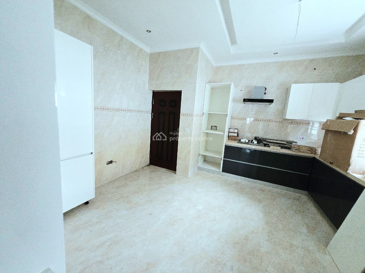Brand New 4 Units of 3 Bedroom Apartment, Lekki Phase 1, Lekki, Lagos, Flat / Apartment for Rent