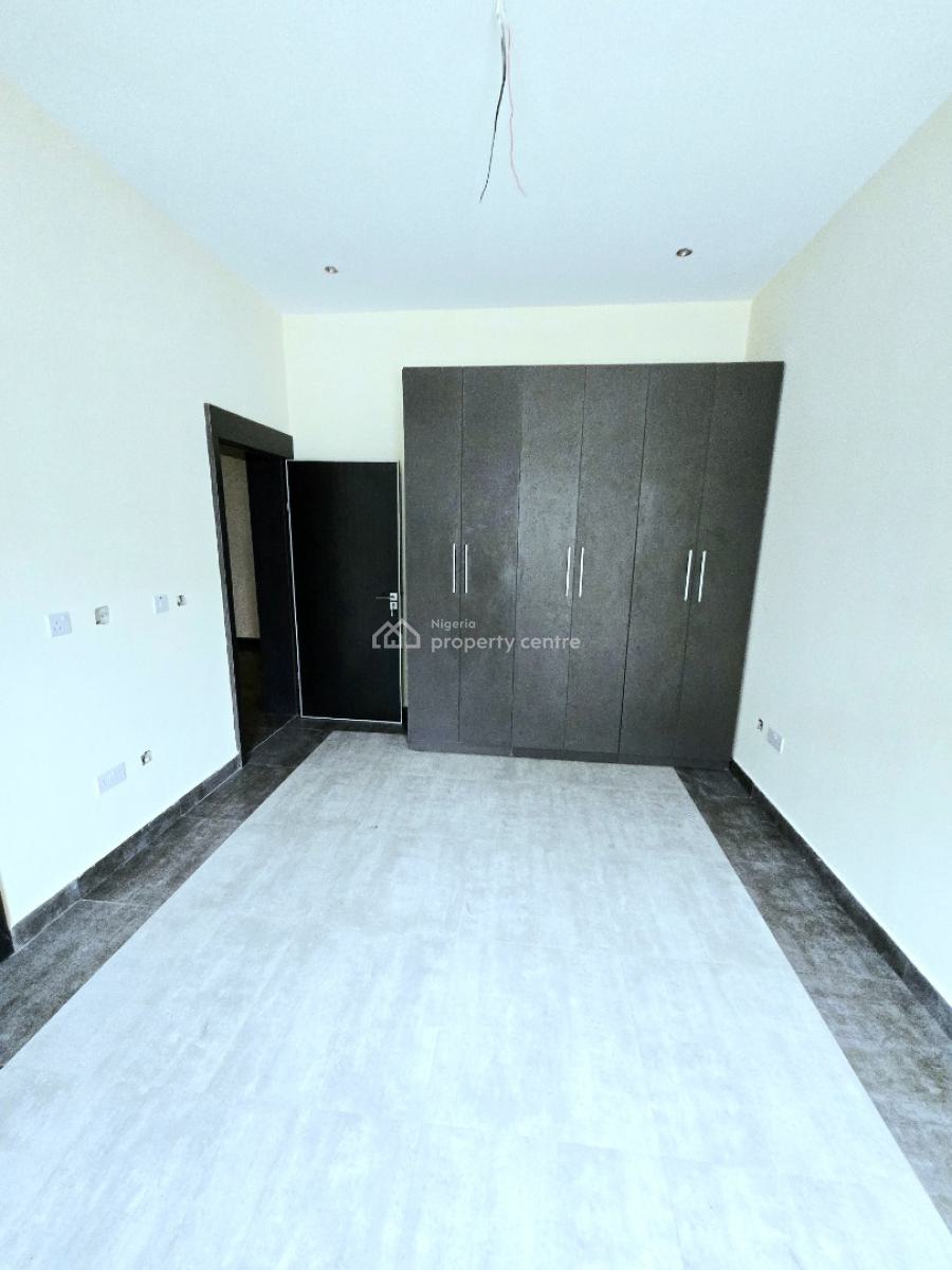 Brand New 4 Units of 3 Bedroom Apartment, Lekki Phase 1, Lekki, Lagos, Flat / Apartment for Rent