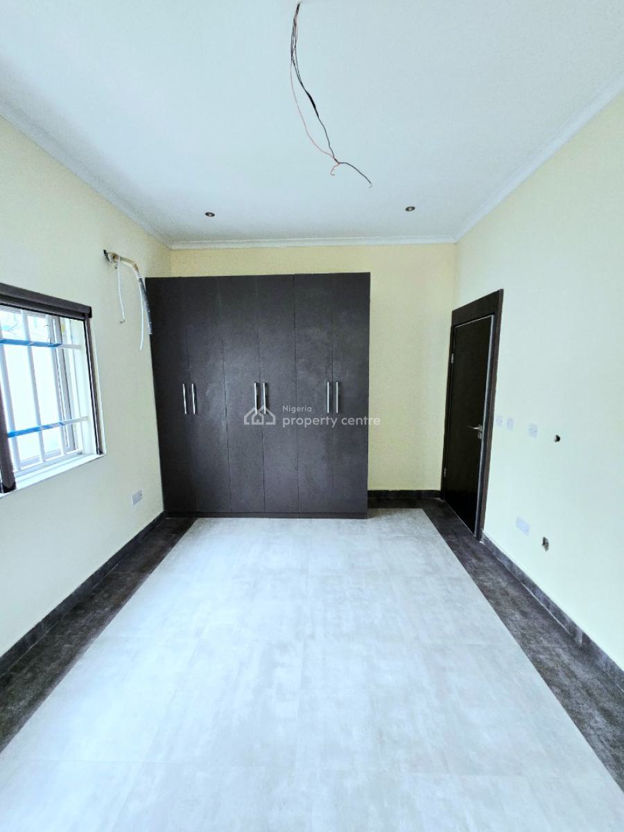Brand New 4 Units of 3 Bedroom Apartment, Lekki Phase 1, Lekki, Lagos, Flat / Apartment for Rent