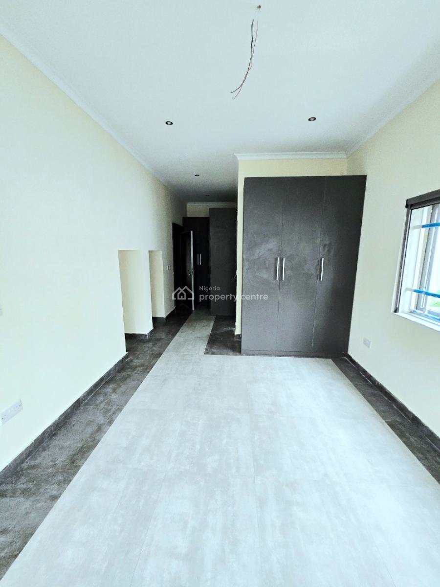 Brand New 4 Units of 3 Bedroom Apartment, Lekki Phase 1, Lekki, Lagos, Flat / Apartment for Rent