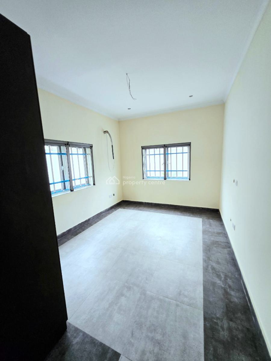 Brand New 4 Units of 3 Bedroom Apartment, Lekki Phase 1, Lekki, Lagos, Flat / Apartment for Rent