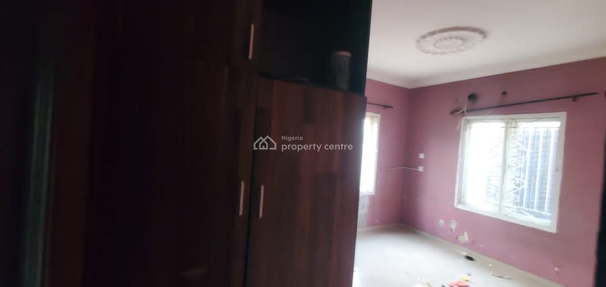 Spacious 4 Bedroom Detached Duplex, Opic, Isheri North, Lagos, Detached Duplex for Rent