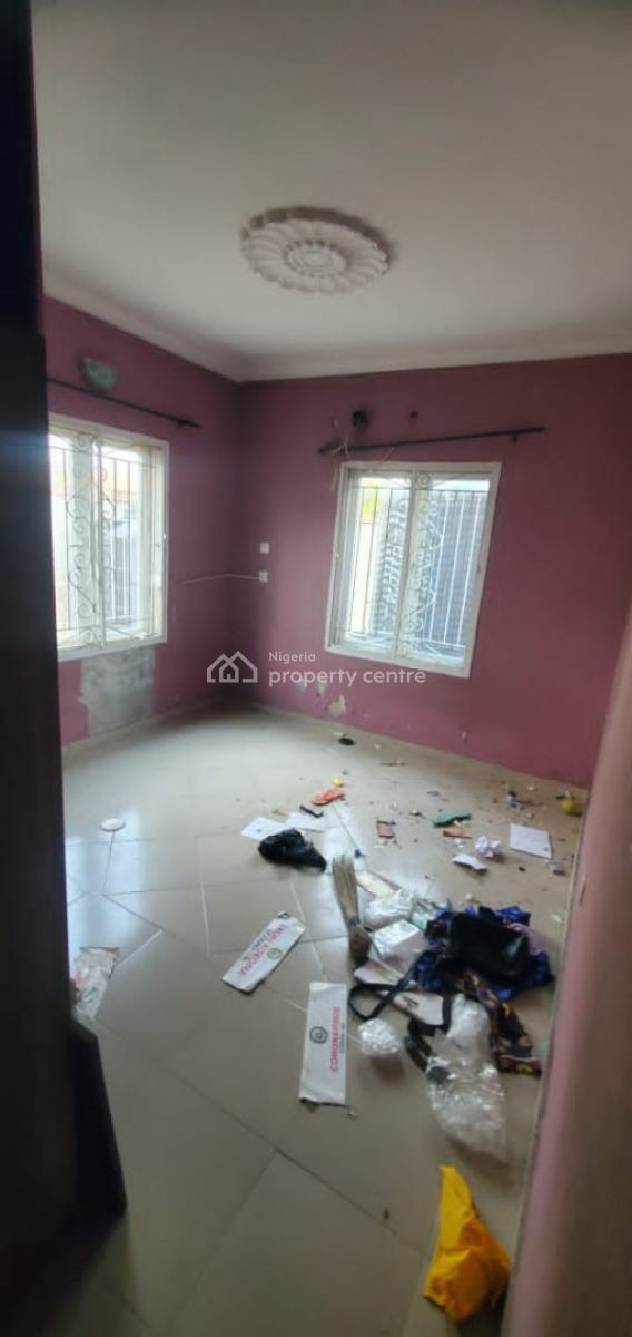 Spacious 4 Bedroom Detached Duplex, Opic, Isheri North, Lagos, Detached Duplex for Rent