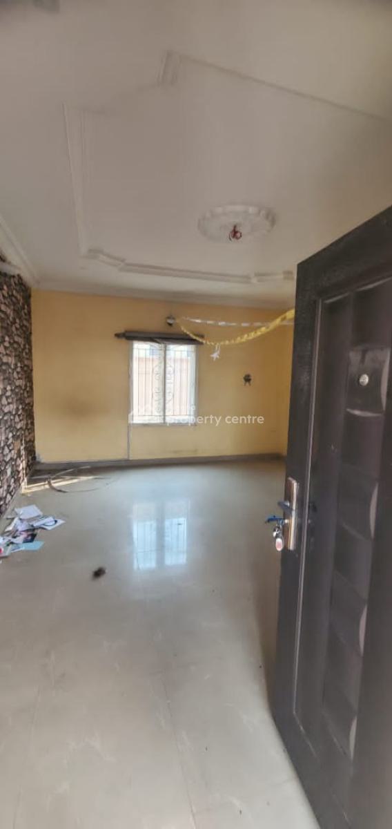 Spacious 4 Bedroom Detached Duplex, Opic, Isheri North, Lagos, Detached Duplex for Rent