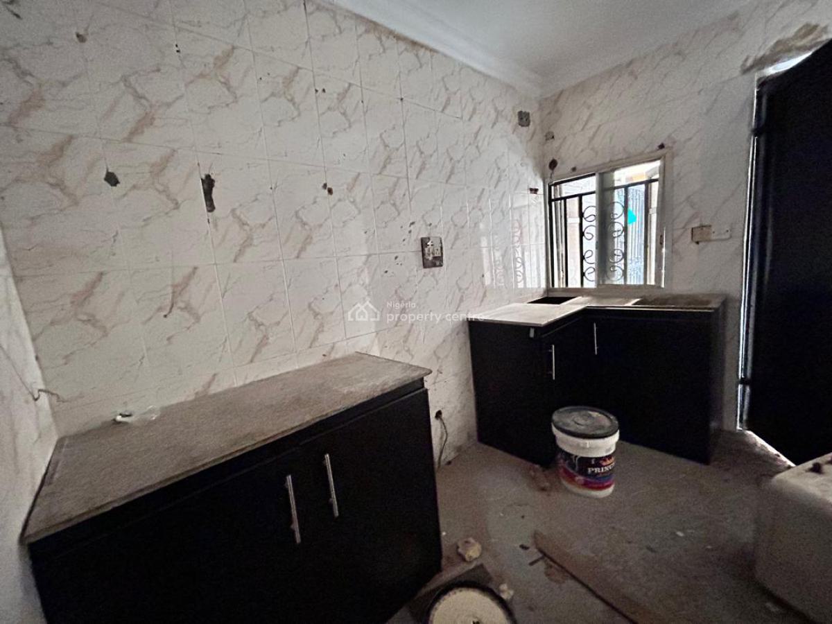 Spacious 4 Bedroom Detached Duplex, Opic, Isheri North, Lagos, Detached Duplex for Rent