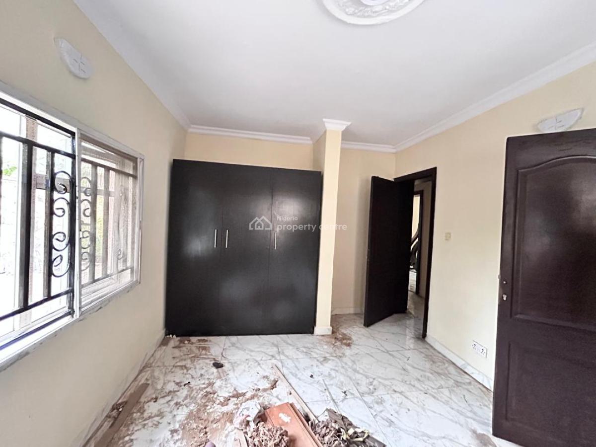 Spacious 4 Bedroom Detached Duplex, Opic, Isheri North, Lagos, Detached Duplex for Rent