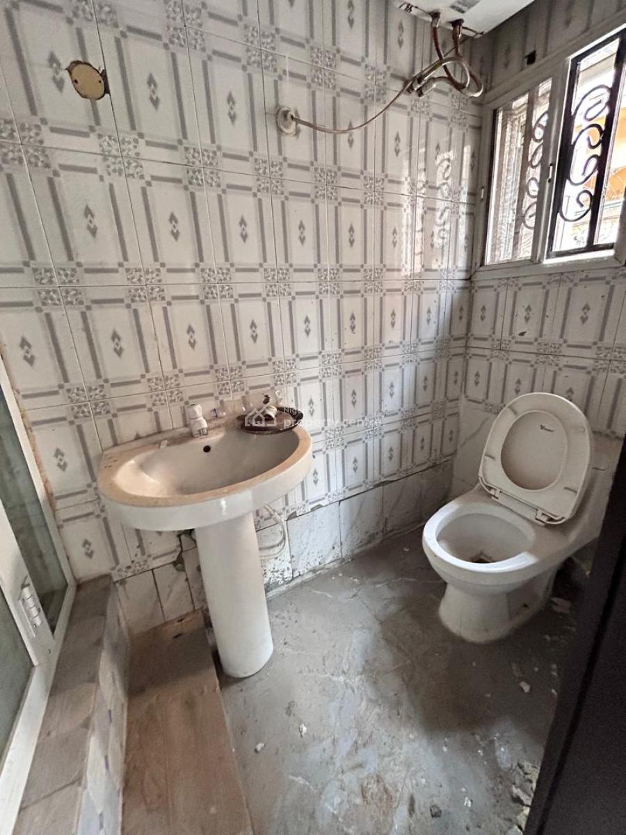 Spacious 4 Bedroom Detached Duplex, Opic, Isheri North, Lagos, Detached Duplex for Rent