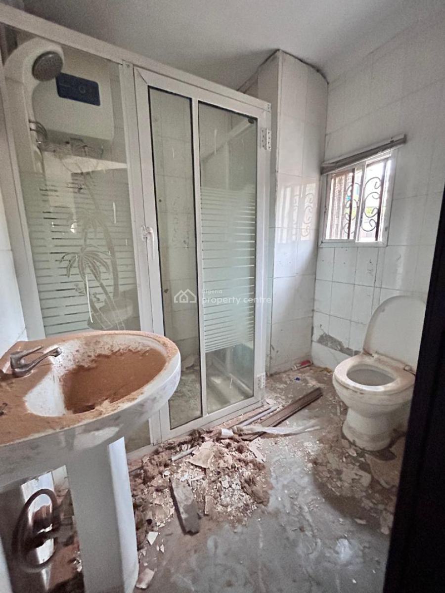 Spacious 4 Bedroom Detached Duplex, Opic, Isheri North, Lagos, Detached Duplex for Rent