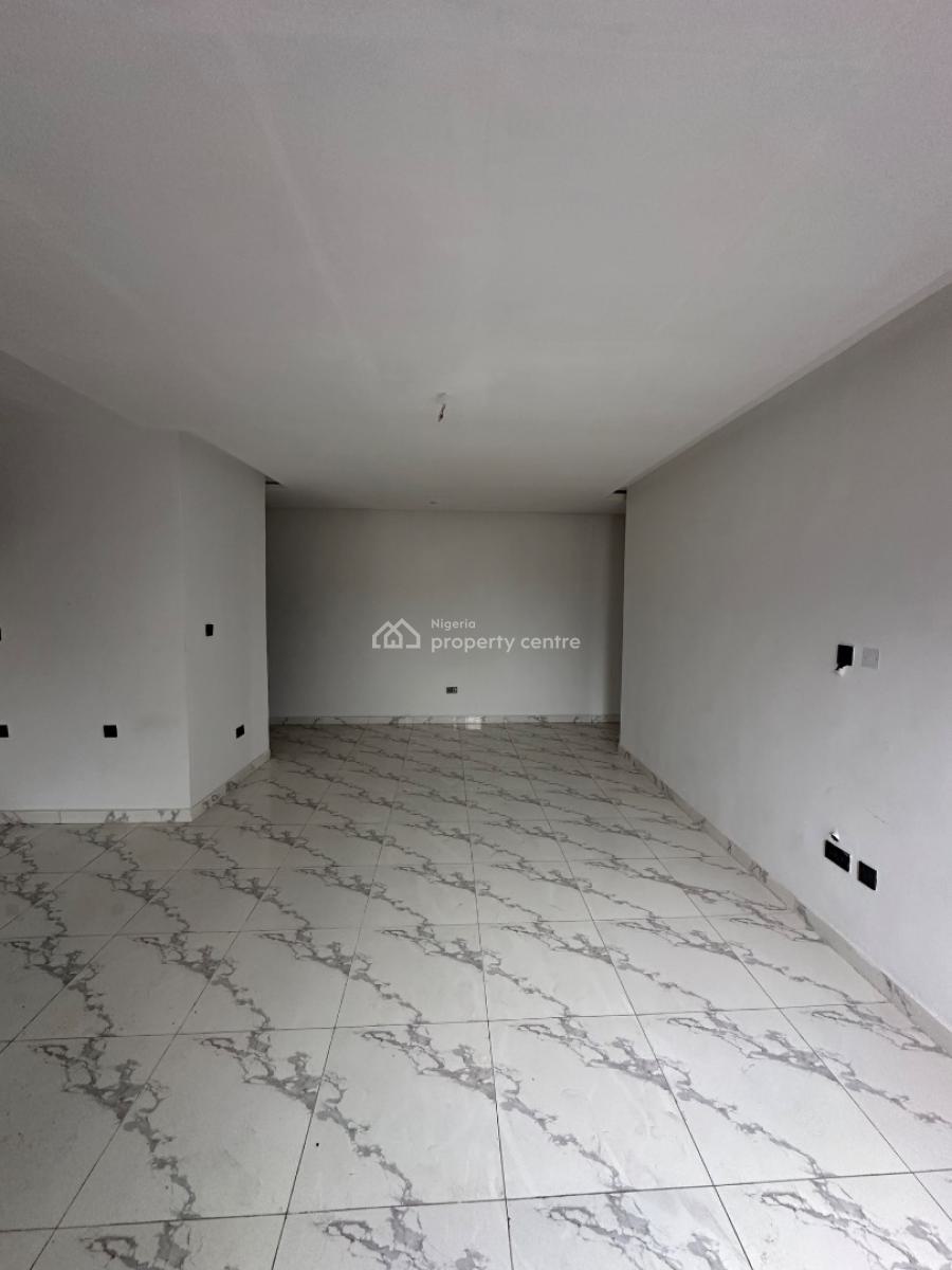 2 Bedroom Apartment with Swimming Pool, Ilasan, Lekki, Lagos, Flat / Apartment for Rent