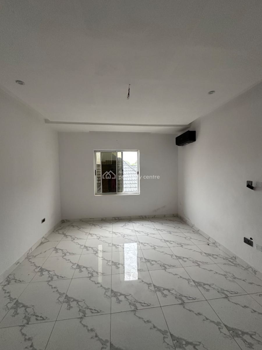 2 Bedroom Apartment with Swimming Pool, Ilasan, Lekki, Lagos, Flat / Apartment for Rent