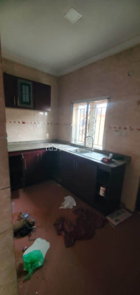 Well Located 2 Bedroom Terrace Duplex, Opic, Isheri North, Lagos, Terraced Duplex for Rent