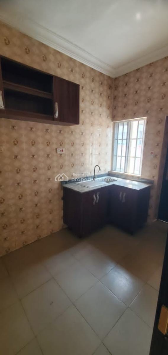 Well Located 2 Bedroom Terrace Duplex, Opic, Isheri North, Lagos, Terraced Duplex for Rent