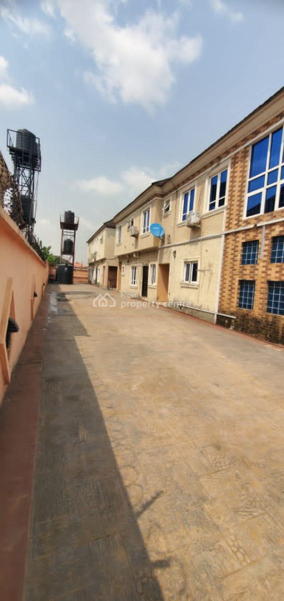 Well Located 2 Bedroom Terrace Duplex, Opic, Isheri North, Lagos, Terraced Duplex for Rent