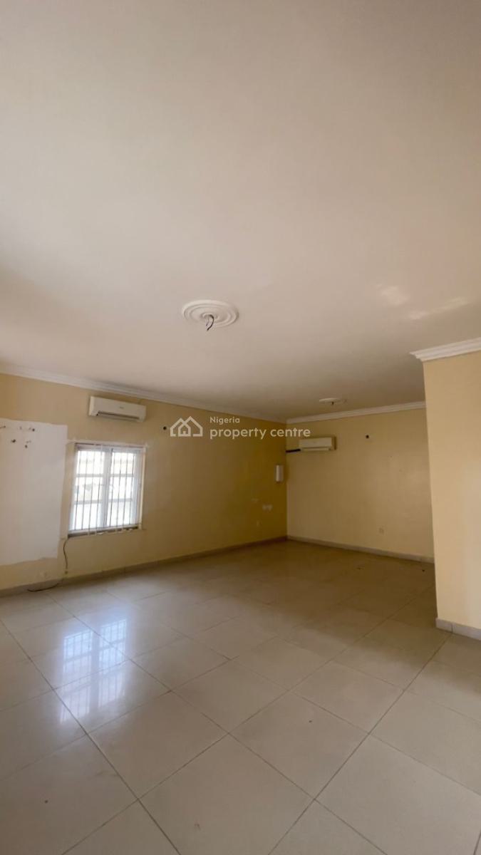 Nice 4-bedroom Terrace Plus 1 Bq, Victoria Island (vi), Lagos, Terraced Duplex for Rent