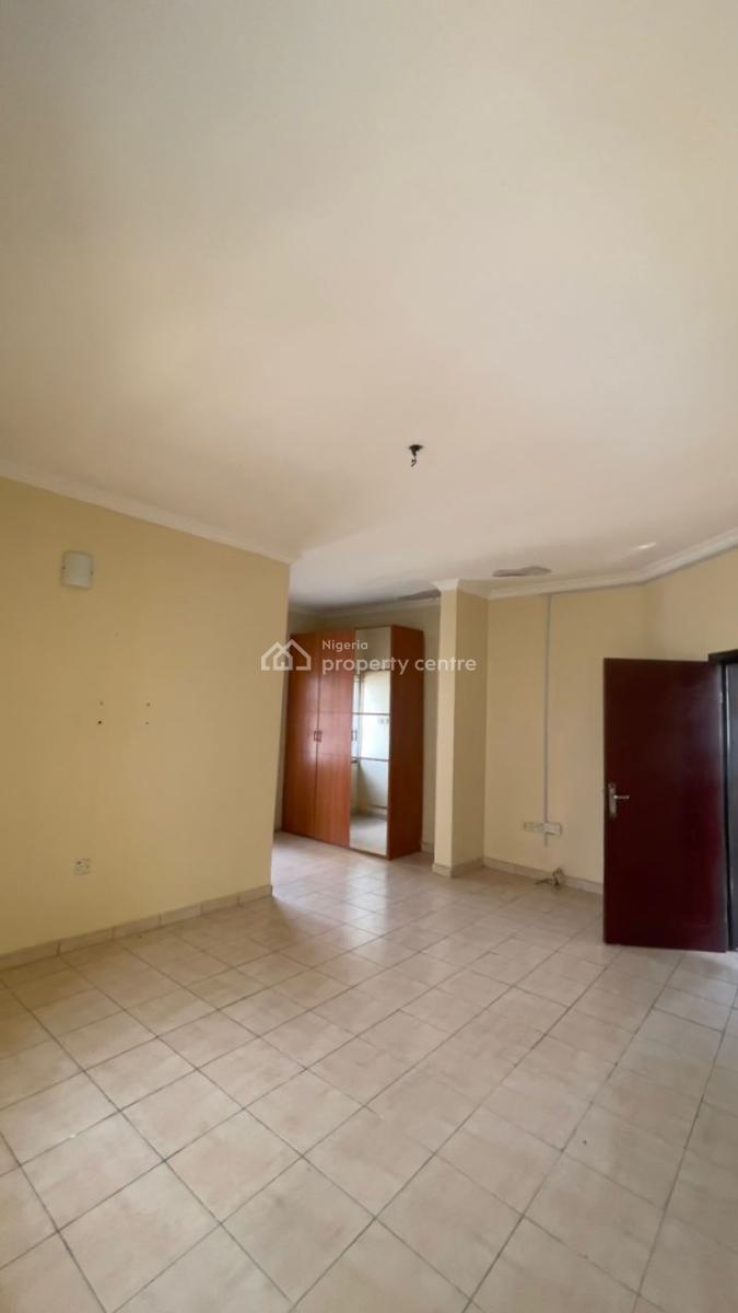 Nice 4-bedroom Terrace Plus 1 Bq, Victoria Island (vi), Lagos, Terraced Duplex for Rent