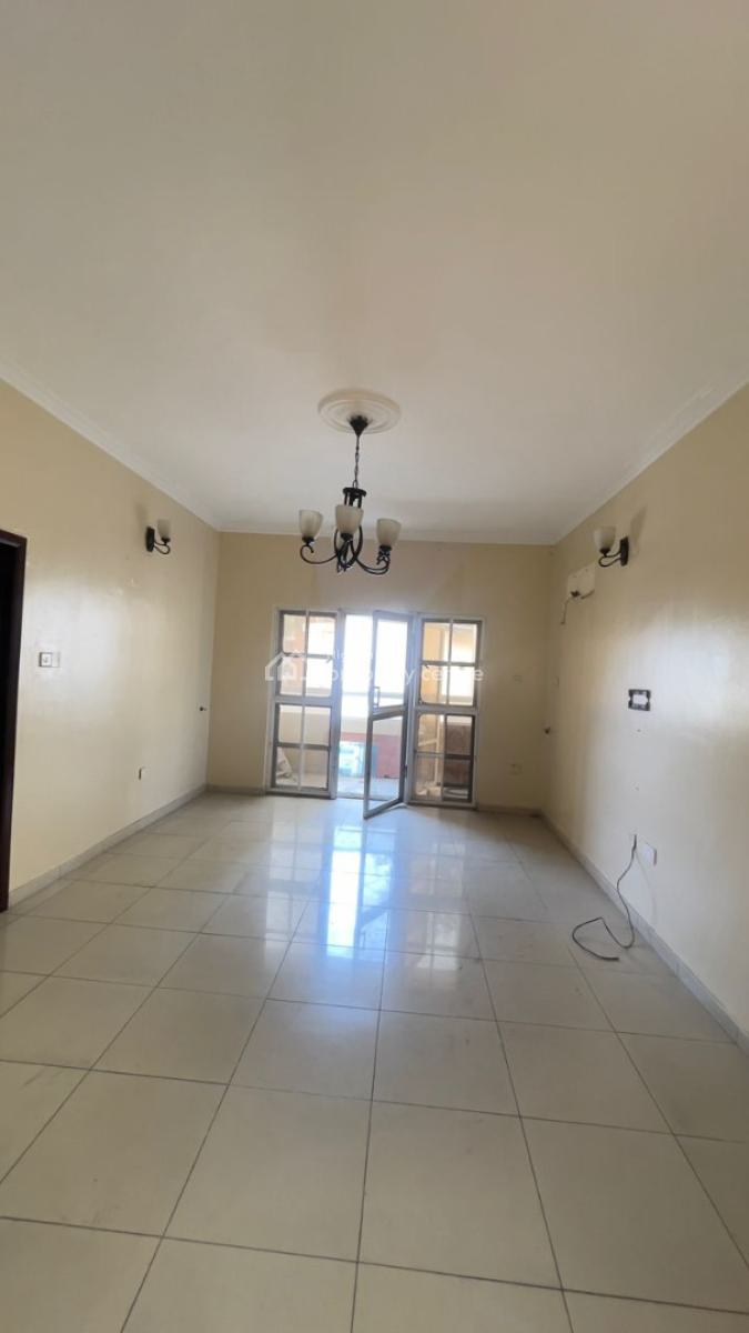 Nice 4-bedroom Terrace Plus 1 Bq, Victoria Island (vi), Lagos, Terraced Duplex for Rent