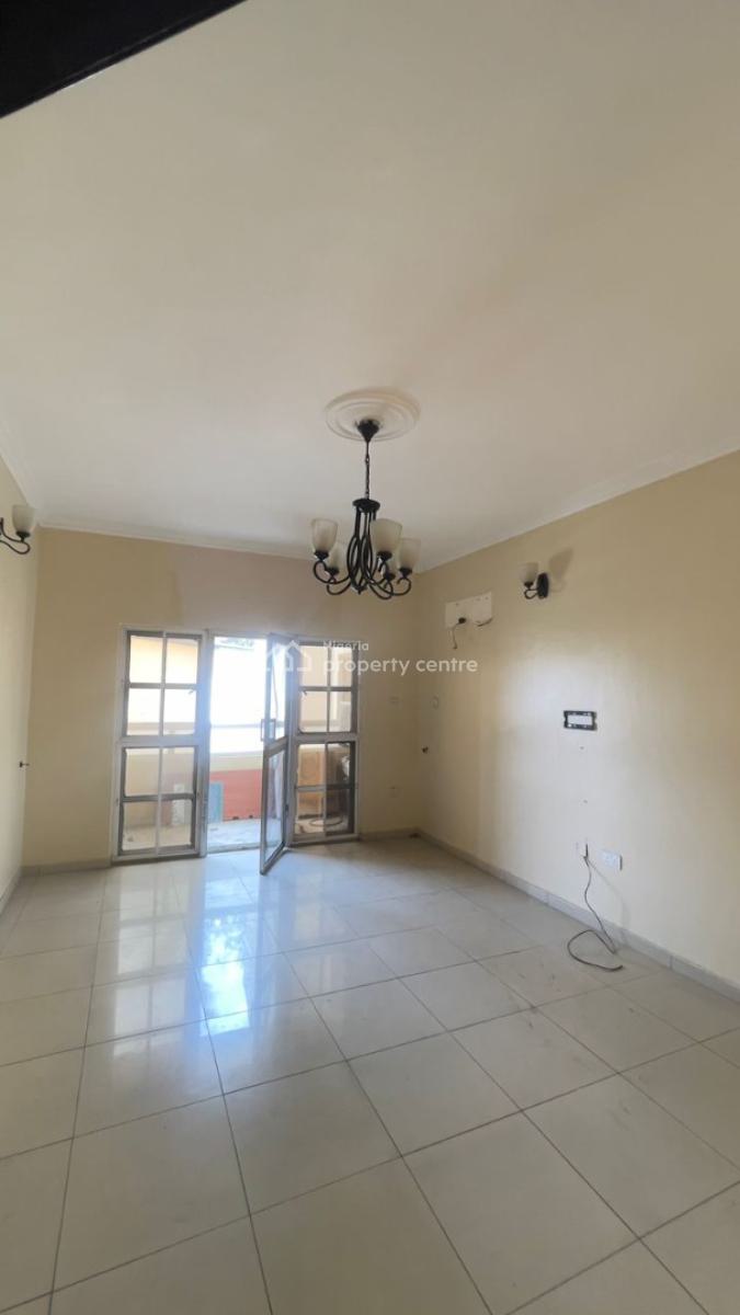 Nice 4-bedroom Terrace Plus 1 Bq, Victoria Island (vi), Lagos, Terraced Duplex for Rent