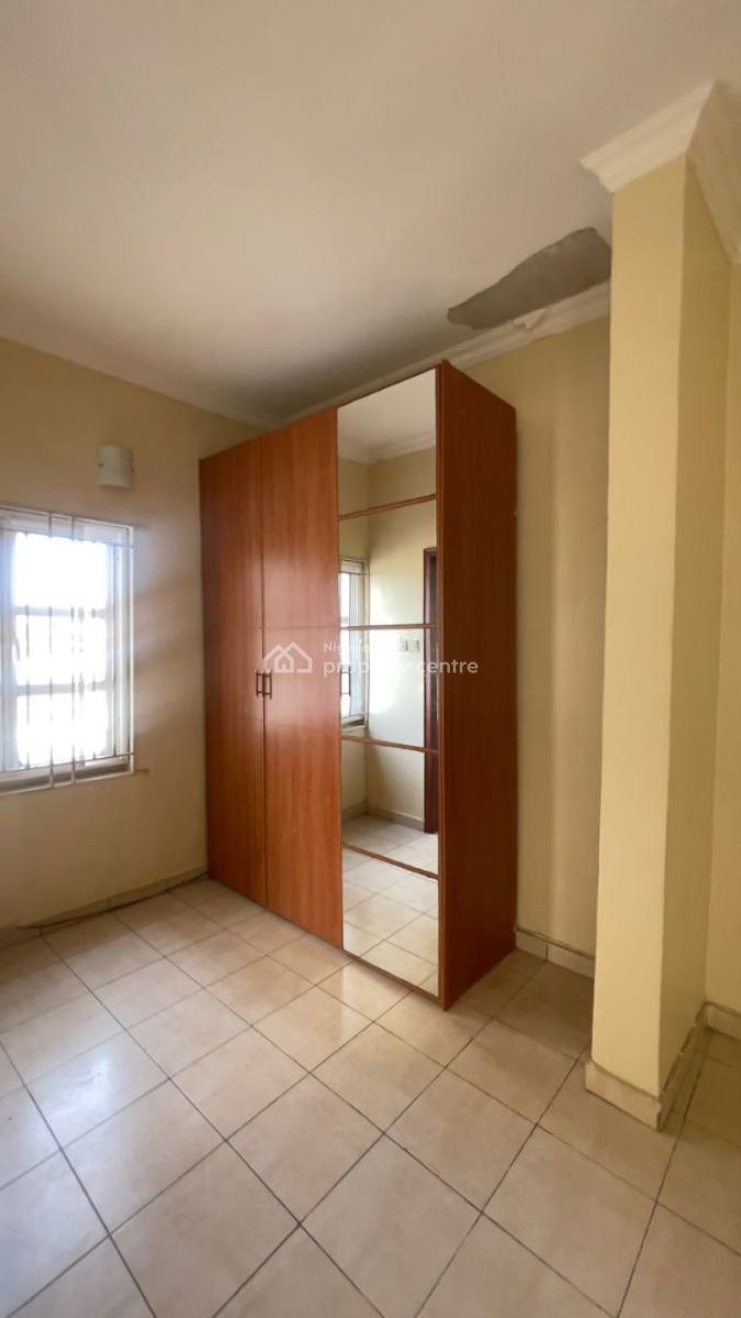 Nice 4-bedroom Terrace Plus 1 Bq, Victoria Island (vi), Lagos, Terraced Duplex for Rent
