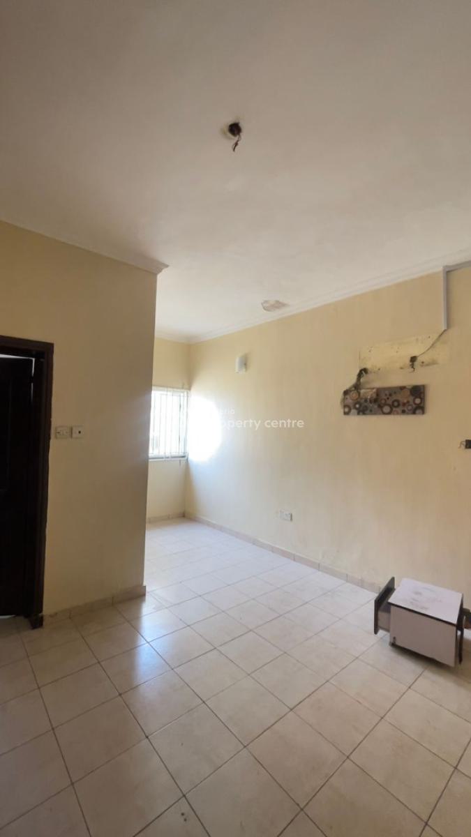 Nice 4-bedroom Terrace Plus 1 Bq, Victoria Island (vi), Lagos, Terraced Duplex for Rent