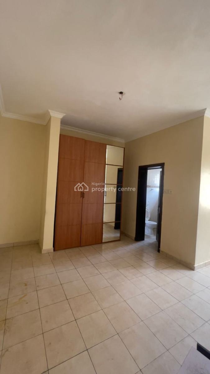 Nice 4-bedroom Terrace Plus 1 Bq, Victoria Island (vi), Lagos, Terraced Duplex for Rent