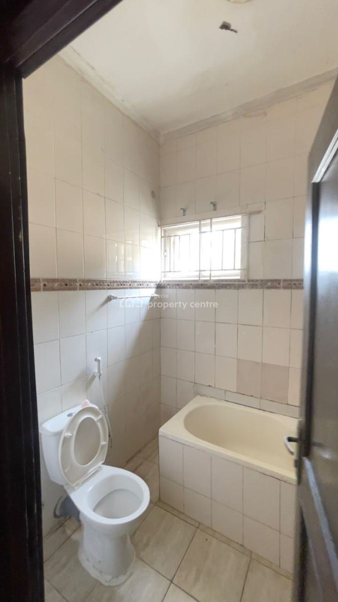 Nice 4-bedroom Terrace Plus 1 Bq, Victoria Island (vi), Lagos, Terraced Duplex for Rent