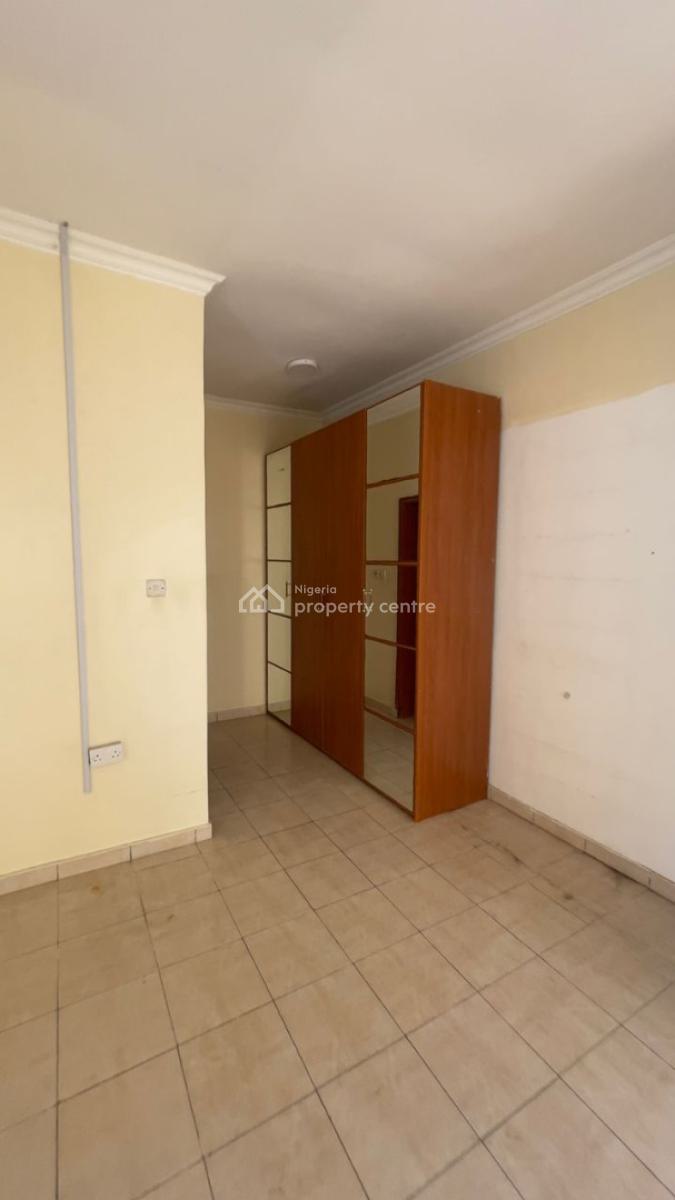 Nice 4-bedroom Terrace Plus 1 Bq, Victoria Island (vi), Lagos, Terraced Duplex for Rent