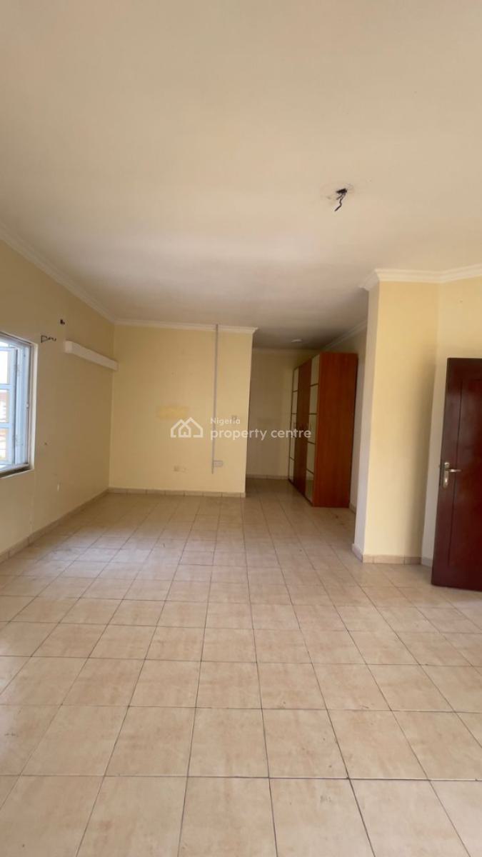 Nice 4-bedroom Terrace Plus 1 Bq, Victoria Island (vi), Lagos, Terraced Duplex for Rent